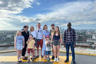 Nairobi: Sightseeing Tours