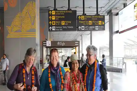 Dehradun Airport to Rishikesh Transfer