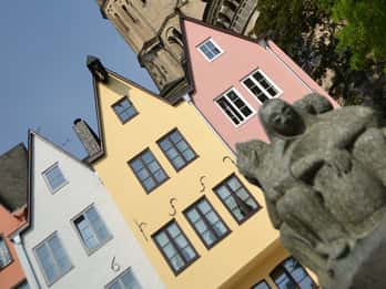 Köln: Stadt-Entdeckungsspiel Köln: Stadt-Entdeckungsspiel