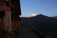 Dhampus Village Eco Lodge, rilassati alle ginocchia di Annapurna - Housity