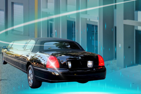 Traslado particular do aeroporto internacional ONT para Hesperia