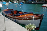 Lake Zurich, 1-Hour Private Guided Boat Tour - Housity