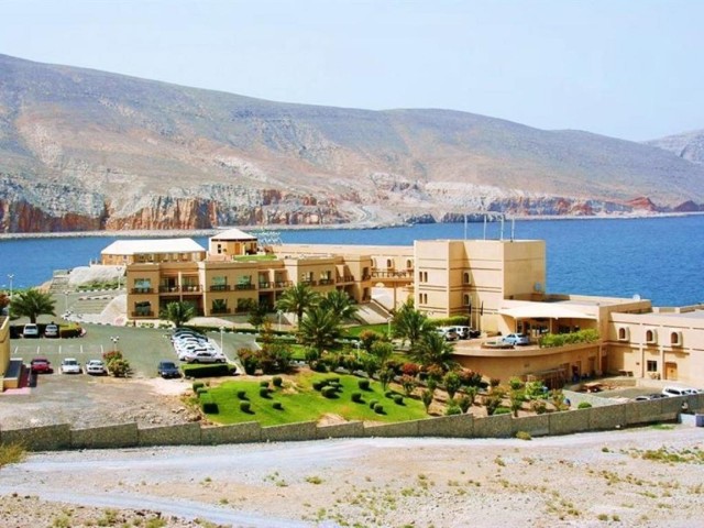 Visit Khasab Private City Tour and Wadi Qadah in Khasab, Oman