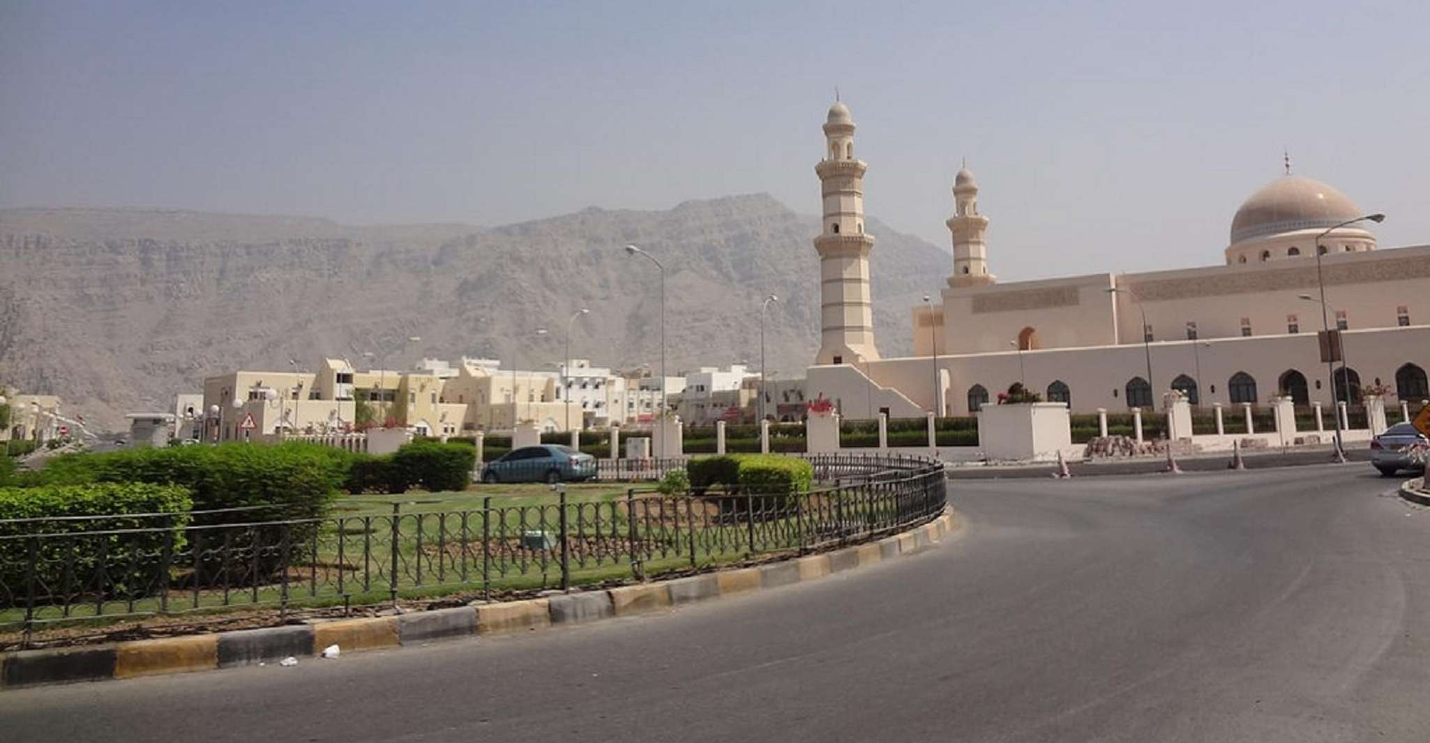 Khasab, Private City Tour and Wadi Qadah - Housity