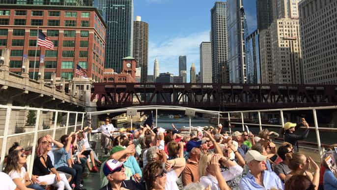 chicago land and river south side tour