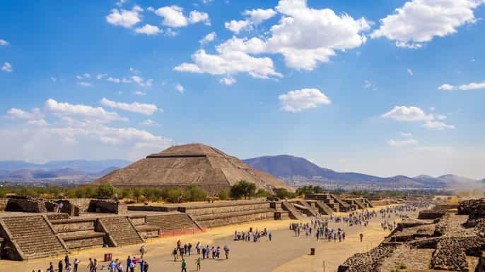 from mexico city teotihuacán early access liquor tasting
