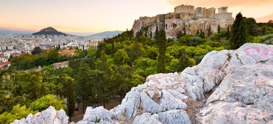 Monumento Coregico di Lisicrate Storia e cultura il MEGLIO del 2024