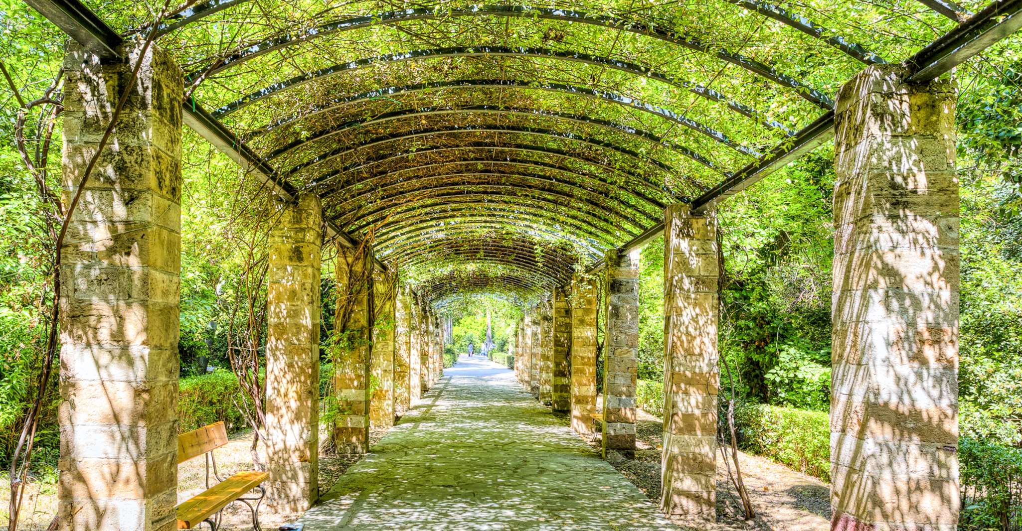 Athens Instagram Tour: The Most Scenic Spots