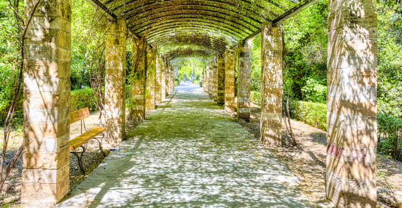 Instagram-Tour durch Athen: Die schönsten Flecken
