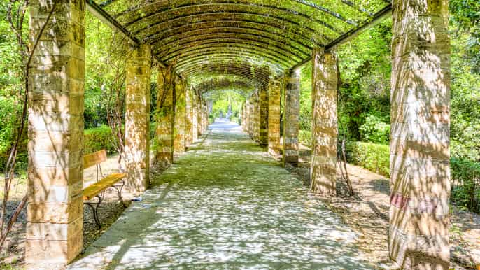 athens instagram tour the most scenic spots