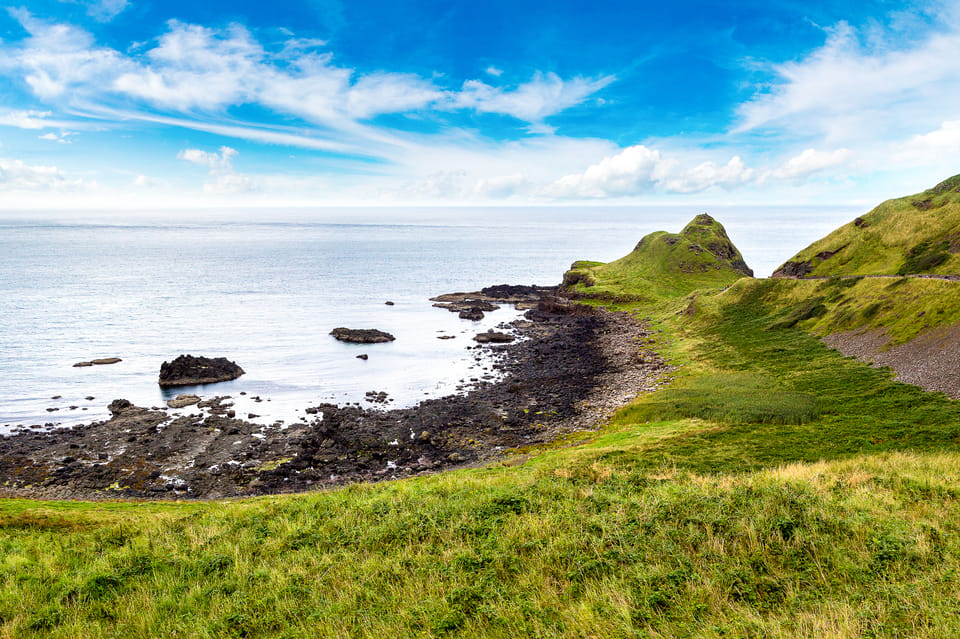 From Belfast: Giant’s Causeway and Game of Thrones Day Tour | GetYourGuide