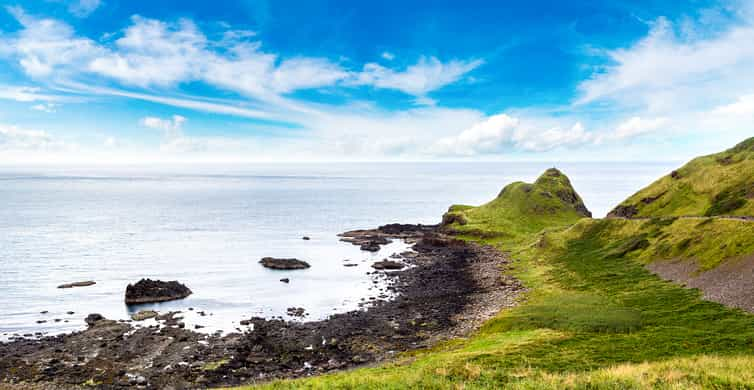 From Belfast: Giant’s Causeway and Game of Thrones Day Tour | GetYourGuide