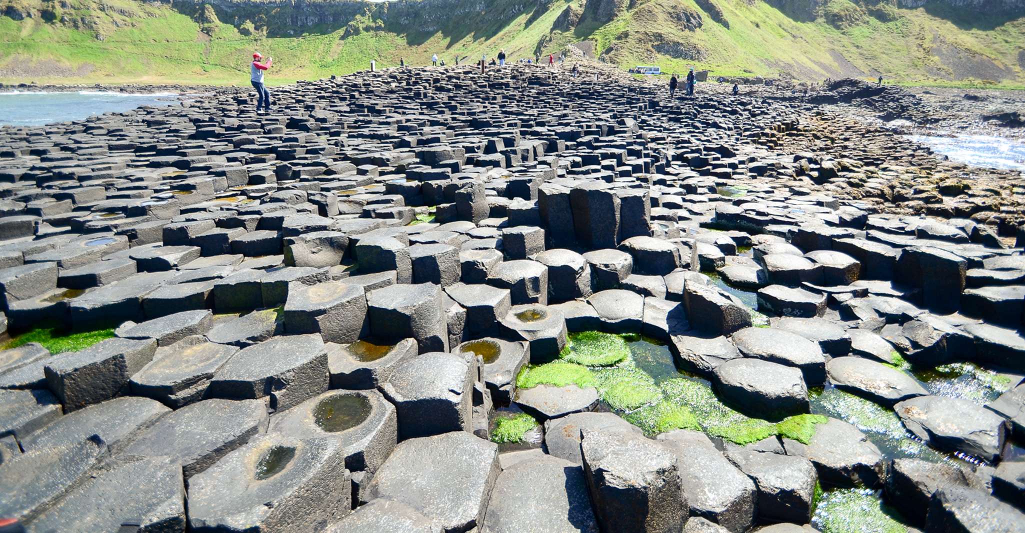 From Belfast, Giant’s Causeway and Game of Thrones Day Tour - Housity