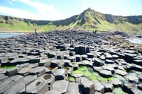 From Belfast, Giant's Causeway and Game of Thrones Day Tour - Housity