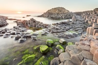 From Belfast, Giant's Causeway and Game of Thrones Day Tour - Housity