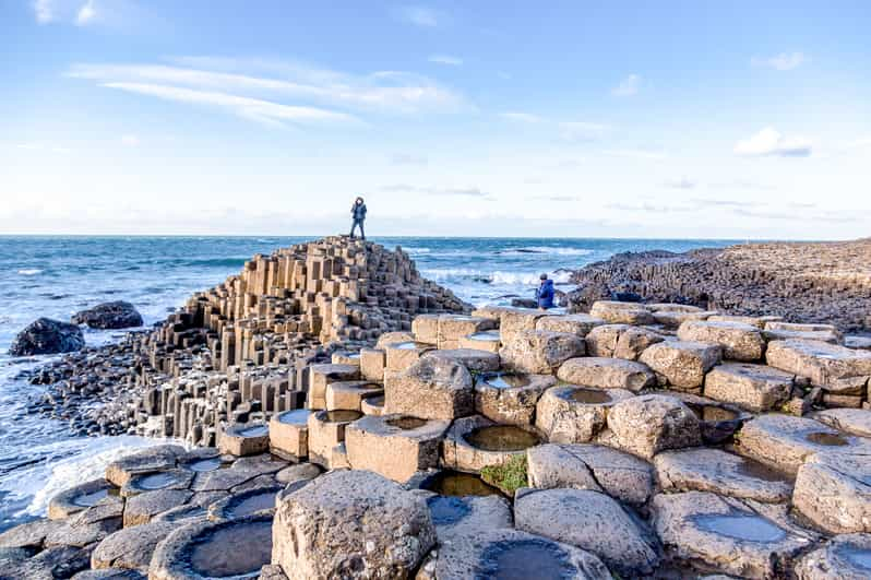 belfast day trip to giant's causeway