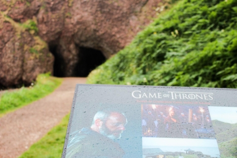 Game of Thrones & Giant's Causeway: Guided Tour from BelfastGra o Tron i Giant's Causeway: Zwiedzanie z przewodnikiem z Belfastu