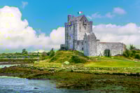 Cliffs of Moher Tour à Dublin - Housity