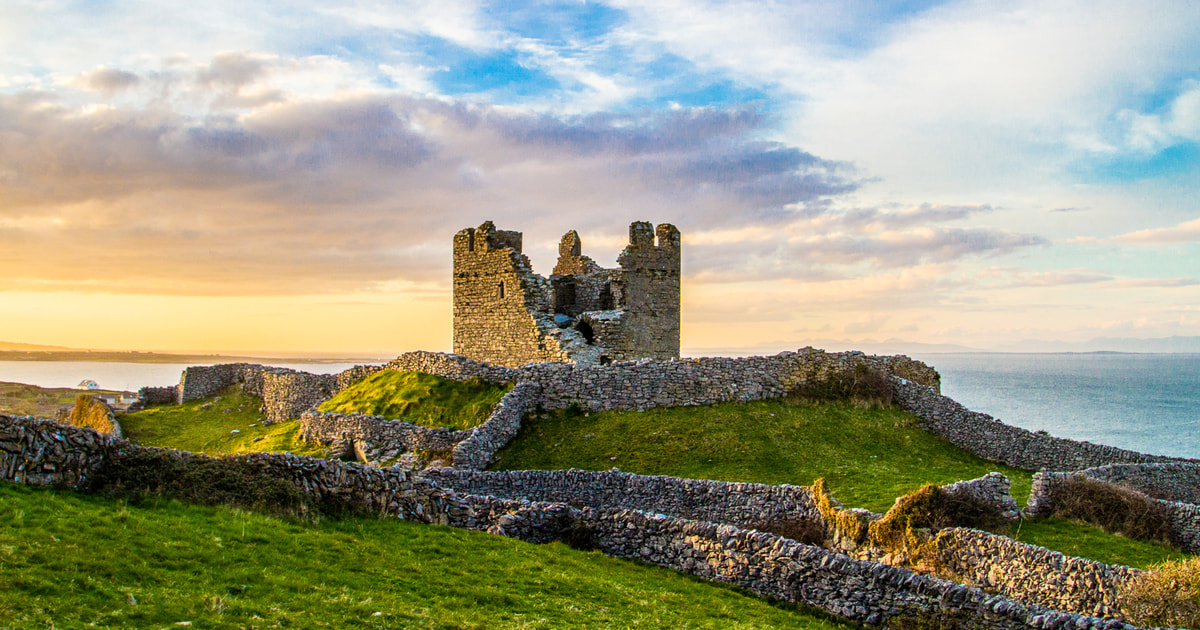 Inior Inis Oirr Tour _ Pony & Trap Tours – SQVP