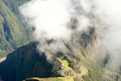 Ruiny Machu Picchu Oficjalne bilety na górę Machu PicchuBez opcji zwrotu: wejście o 6:00