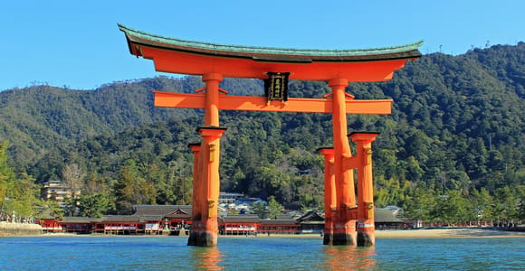 Hiroshima: Hiroshima und Miyajima UNESCO-Stätten – Tagestour