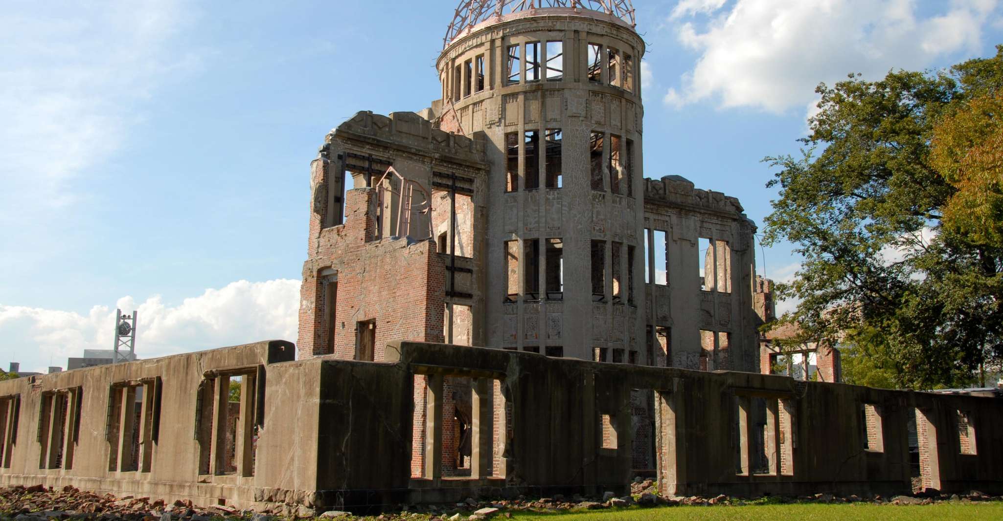 Hiroshima: Hiroshima and Miyajima UNESCO Sites 1-Day Tour photo 12