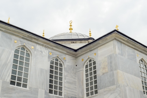 Pałac Topkapi i harem: Wycieczka z przewodnikiem i wstępemNr 9, 34122 Fatih/Stambuł, Turcja