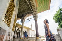 Istanbul, Topkapi Palace and Harem Guided Tour with Ticket - Housity
