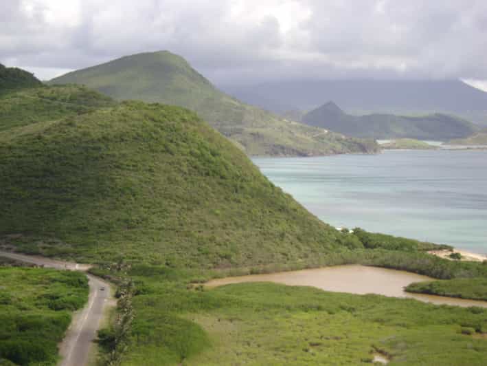 Basseterre Discover Saint Kitts 3Hour Shore Excursion GetYourGuide