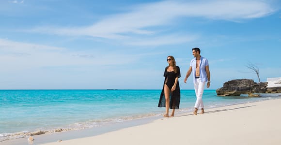 Von Fort Lauderdale aus: Tagestour nach Bimini
