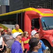 Chicago: Mob and Crime Bus Tour