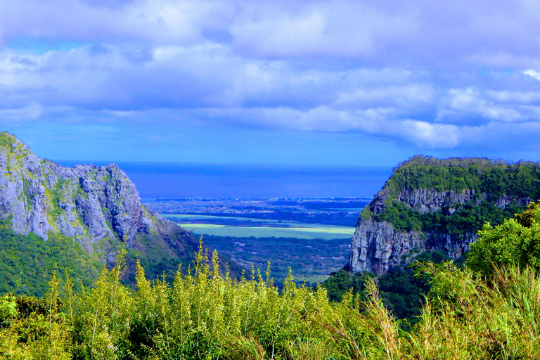 Excursión guiada a las cataratas del Tamarindo (7 Cascadas) con traslados al hotelExcursión guiada de senderismo de medio día: Cascadas del Tamarindo (7 Cascadas)