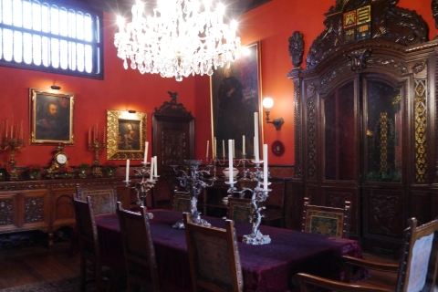 "Limas königliche Highlights" Larco Museum, Casa de Aliaga & mehr!