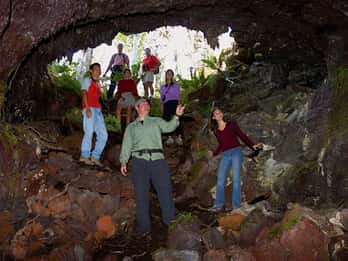 Big Island: Exklusive Hidden Craters Wandertour Big Island: Exklusive Hidden Craters Wandertour