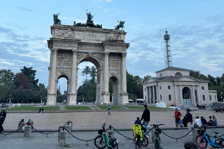 From Milan: Harley Davidson motorcycle tour in 5 countries unique experience! Milan: Harley Davidson motorcycle tour in 5 countries unique experience!