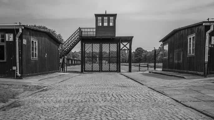 stutthof concentration camp private tour