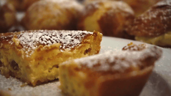 nápoles excursão saborosa gourmet de rua de 35 horas