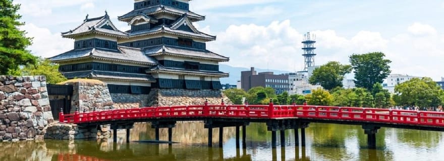 Fukuoka, Saga, Nagasaki Visite à la journée personnalisable