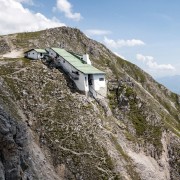 Innsbruck: Berg- und Talfahrt mit der Seilbahn