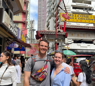 Chinatown: Tour e visite guidate