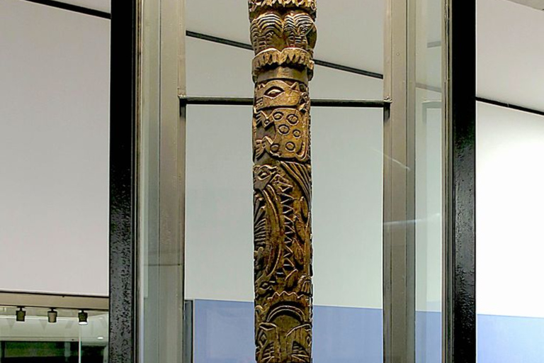 Lima: Private Tour of Barranco, La Herradura, and the Pachacámac Sanctuary