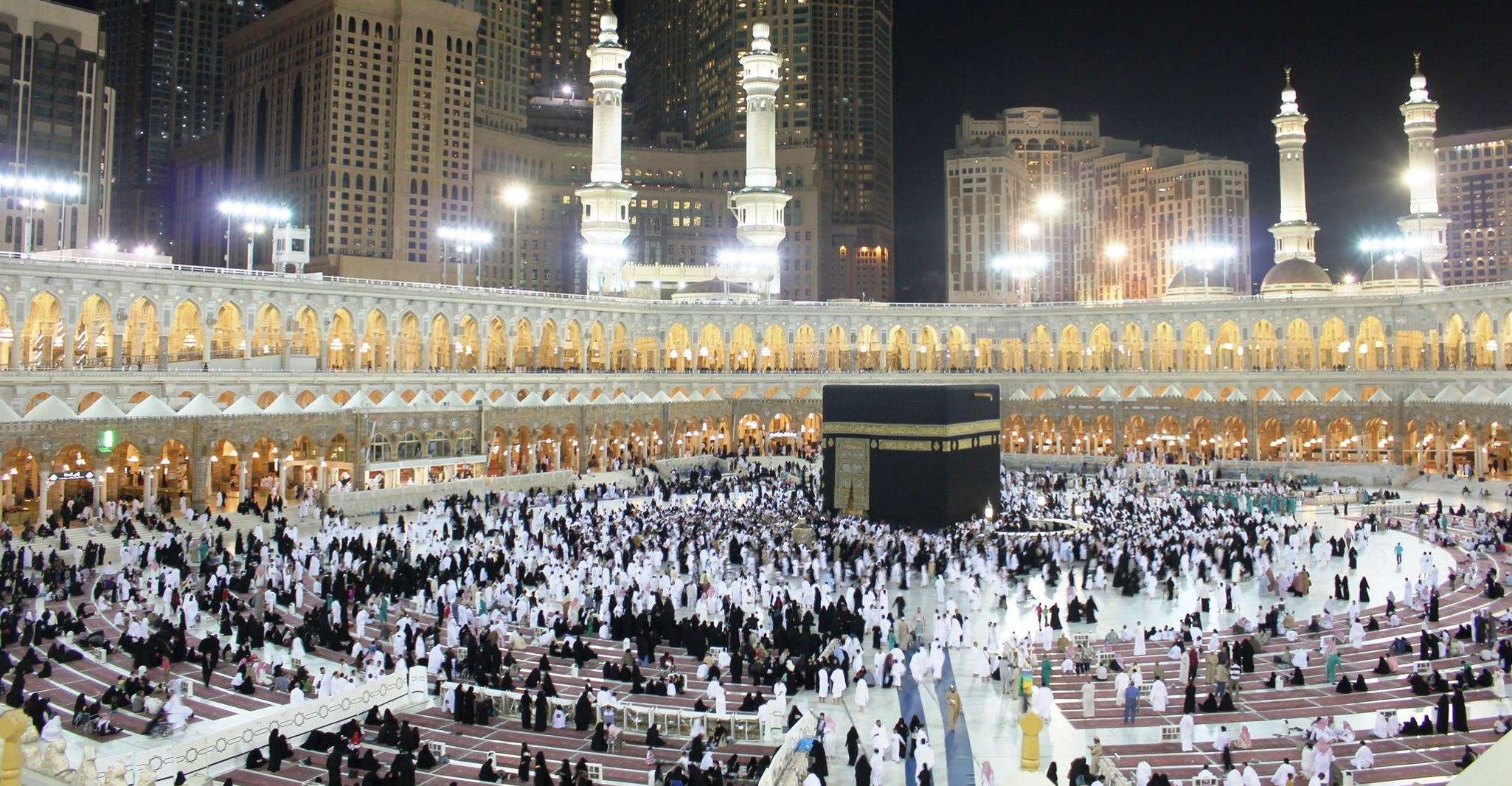 Mecca, Holy Sites (Ziyarats) Private Guided Tour - Housity