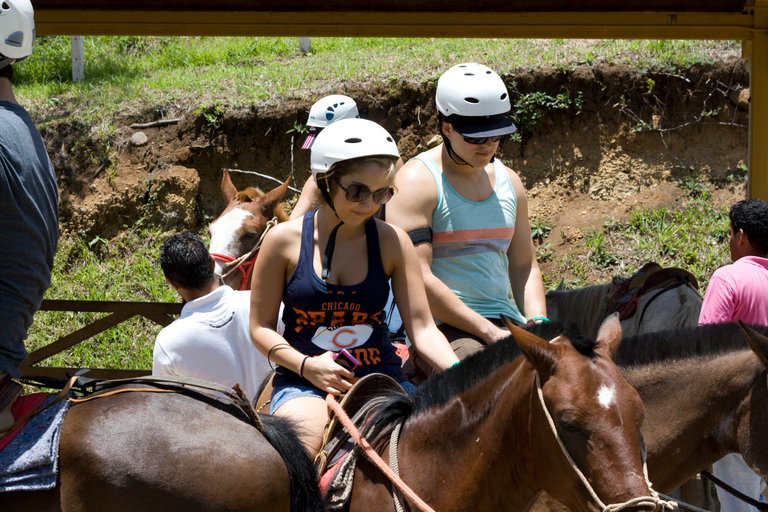 One Day Adventure Pass at Vida Aventura Nature Park 1 Day Adventure Pass at Vida Aventura Ranch