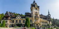 Depuis Brasov, visite des châteaux et des environs - Hizvo