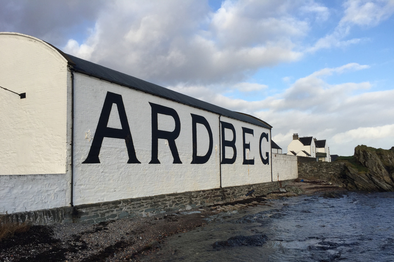 Islay: Tour del Whisky de 4 días desde EdimburgoIslay: Tour del Whisky de 4 días desde Edimburgo - Habitación Doble