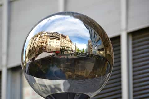Geneva: the Secrets of Old Town Discovery Game