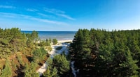 From Riga, Slītere National Park Latvian Nature Hiking Tour - Housity