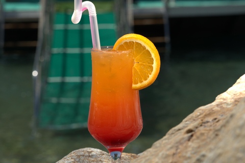 Kuşadası: Premium Full-Day Boat Trip with Lunch & Drinks Premium Boat Trip(Lunch & Soft Drinks During Lunch Included)