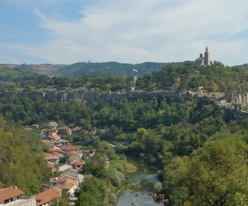 From Bucharest: Bulgaria 1-Day Tour