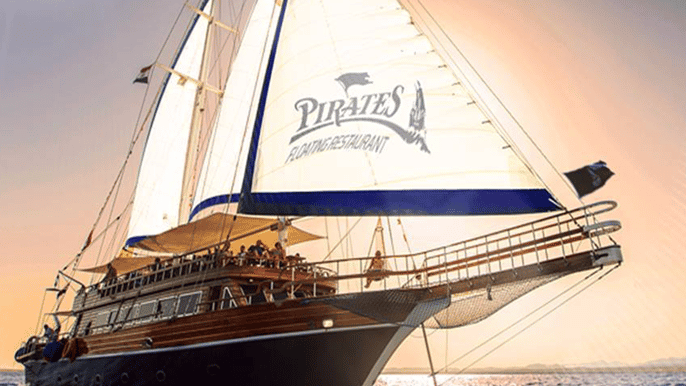 fra hurghada pirates premier seiling boat trip